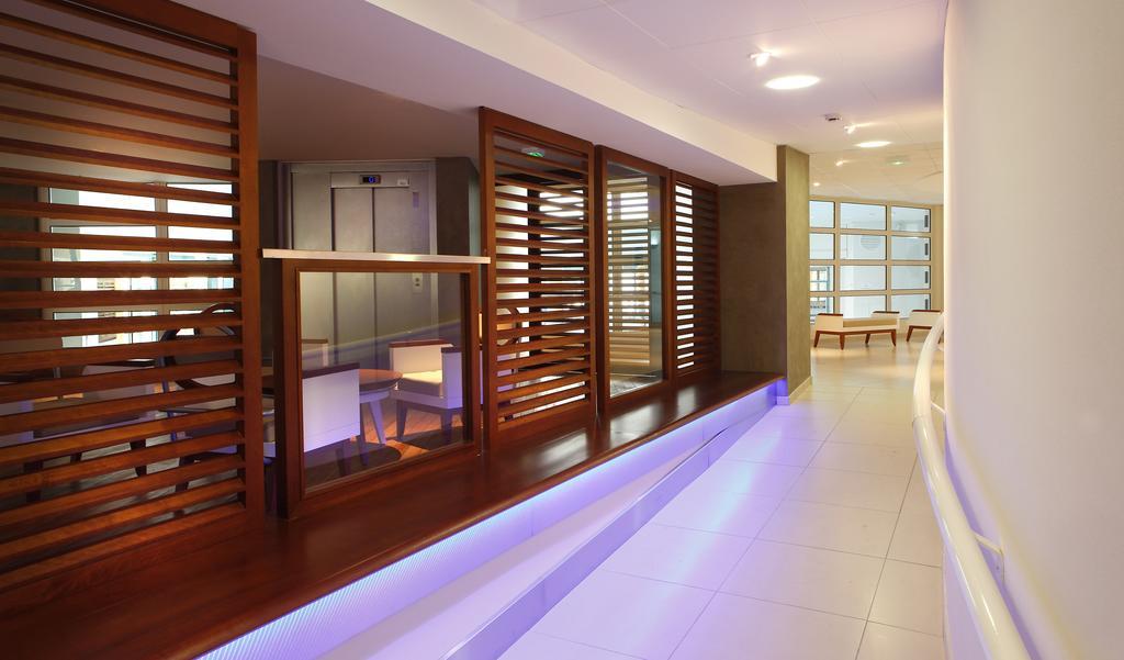 Club La Font Des Horts Resort Hyères