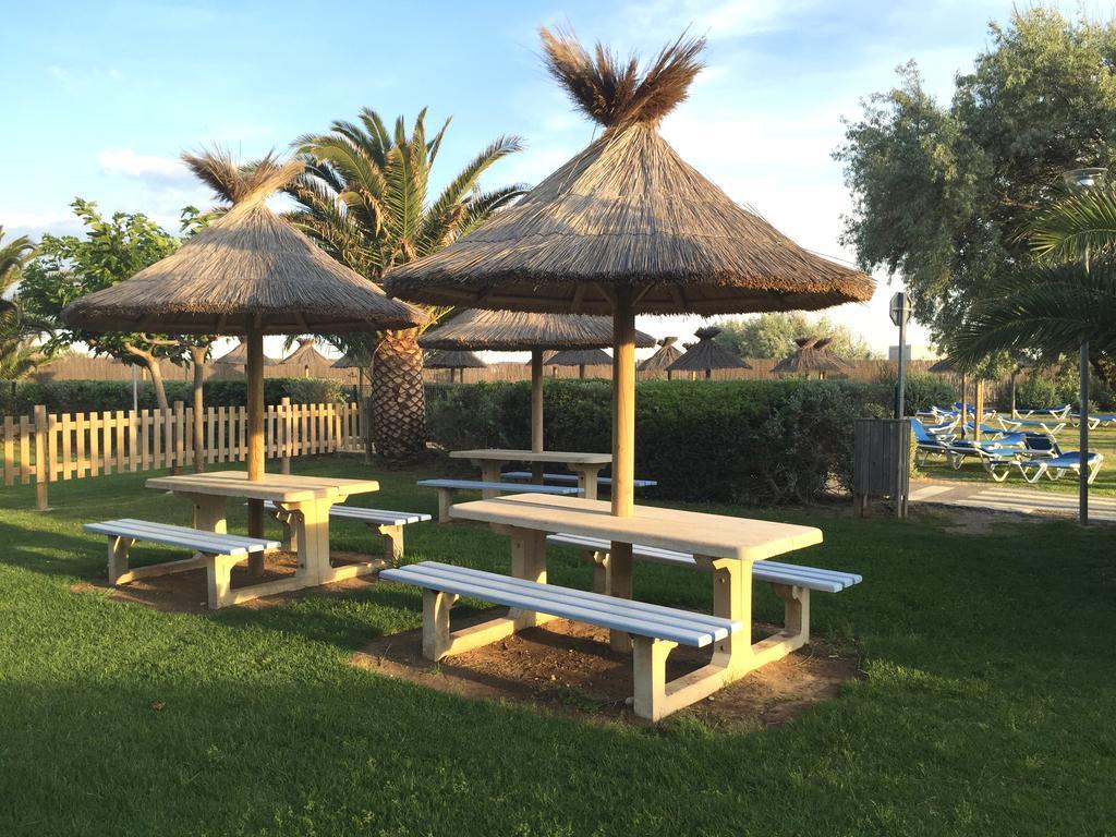 Resort Club La Font Des Horts