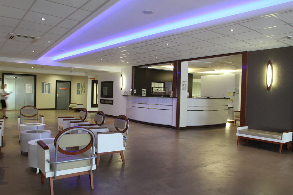Resort Club La Font Des Horts