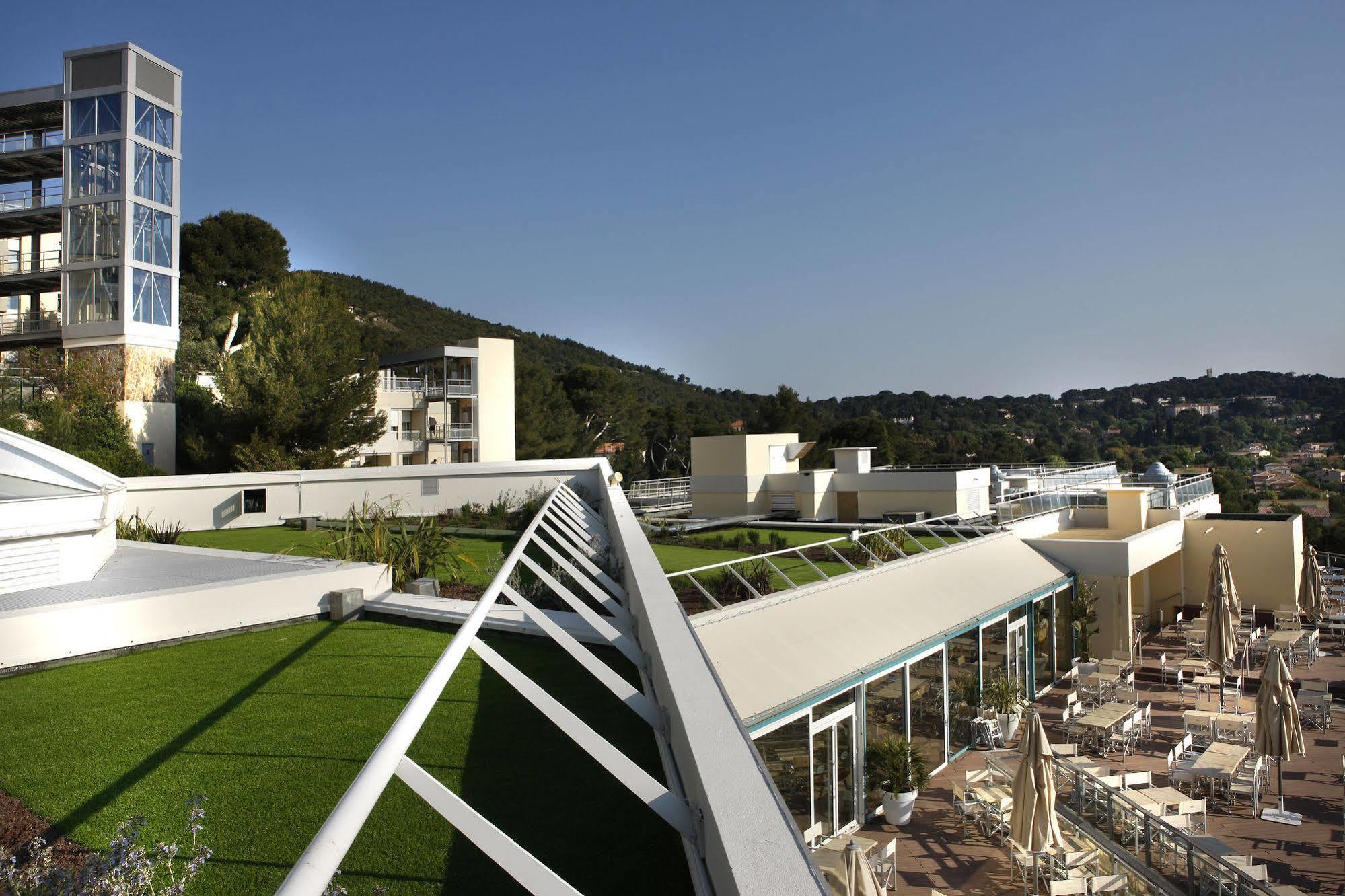 Club La Font Des Horts Resort