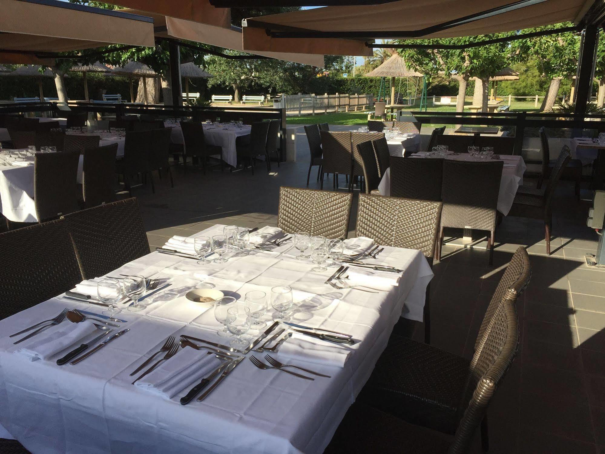 Resort Club La Font Des Horts