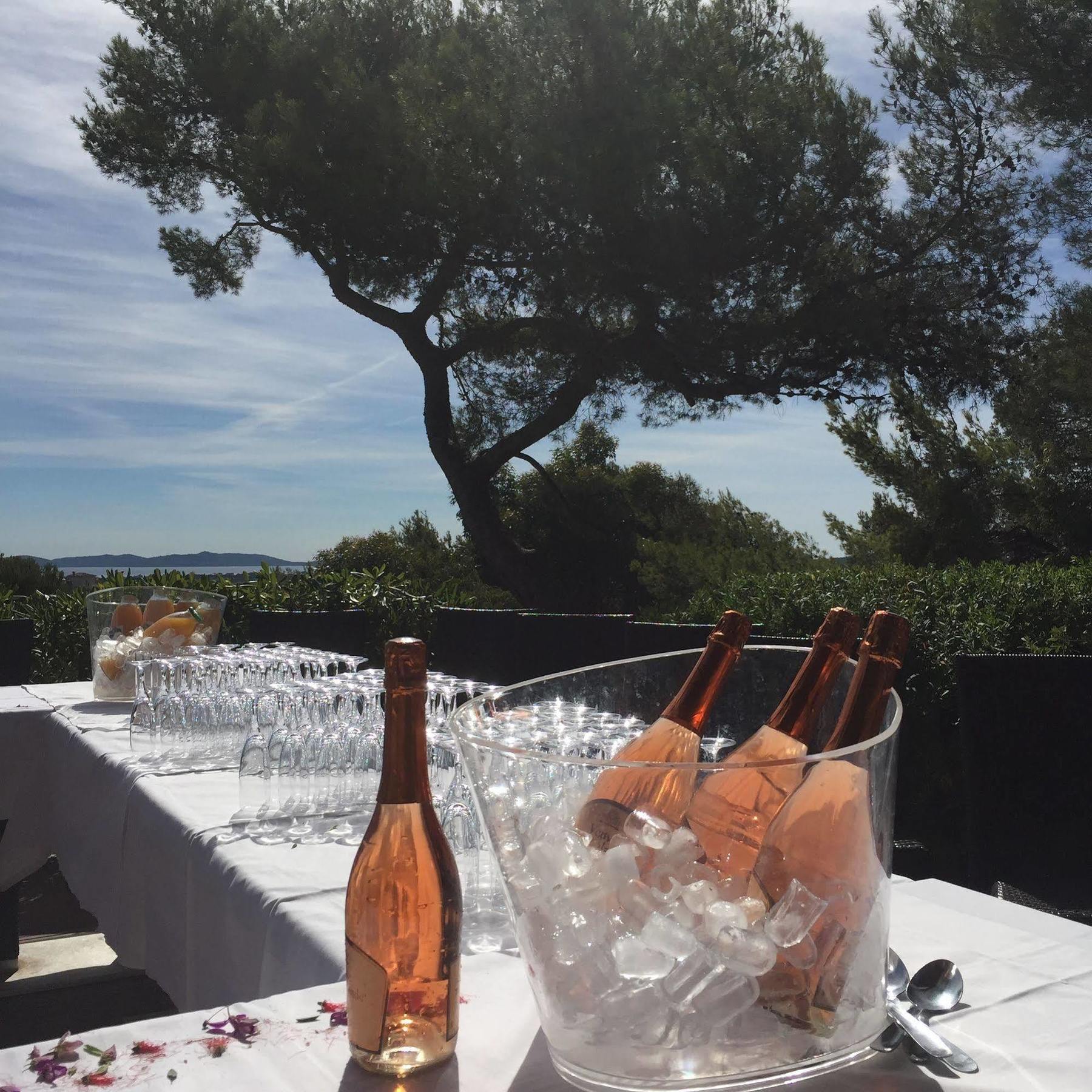 Resort Club La Font Des Horts