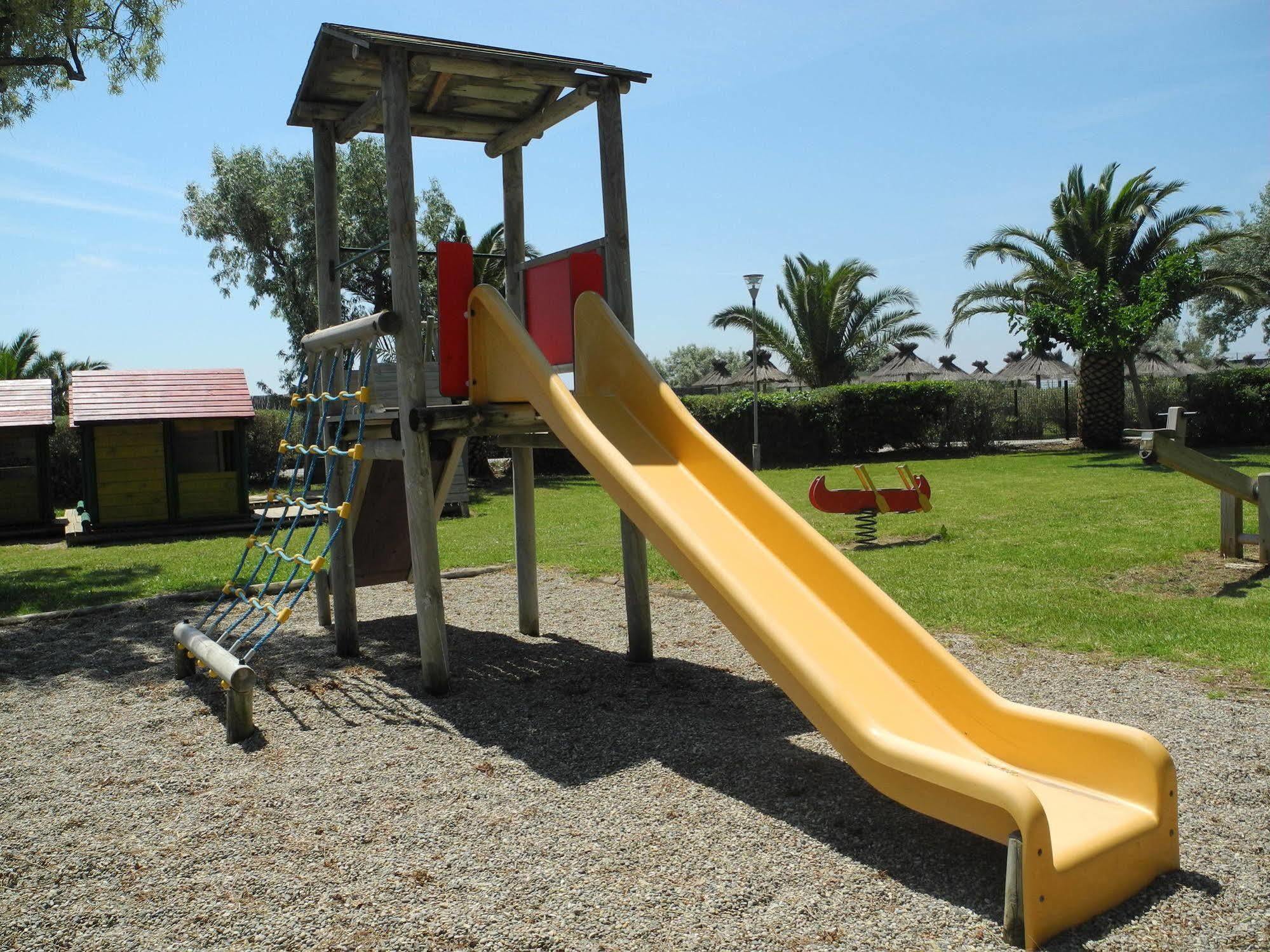 Club La Font Des Horts Resort 3*
