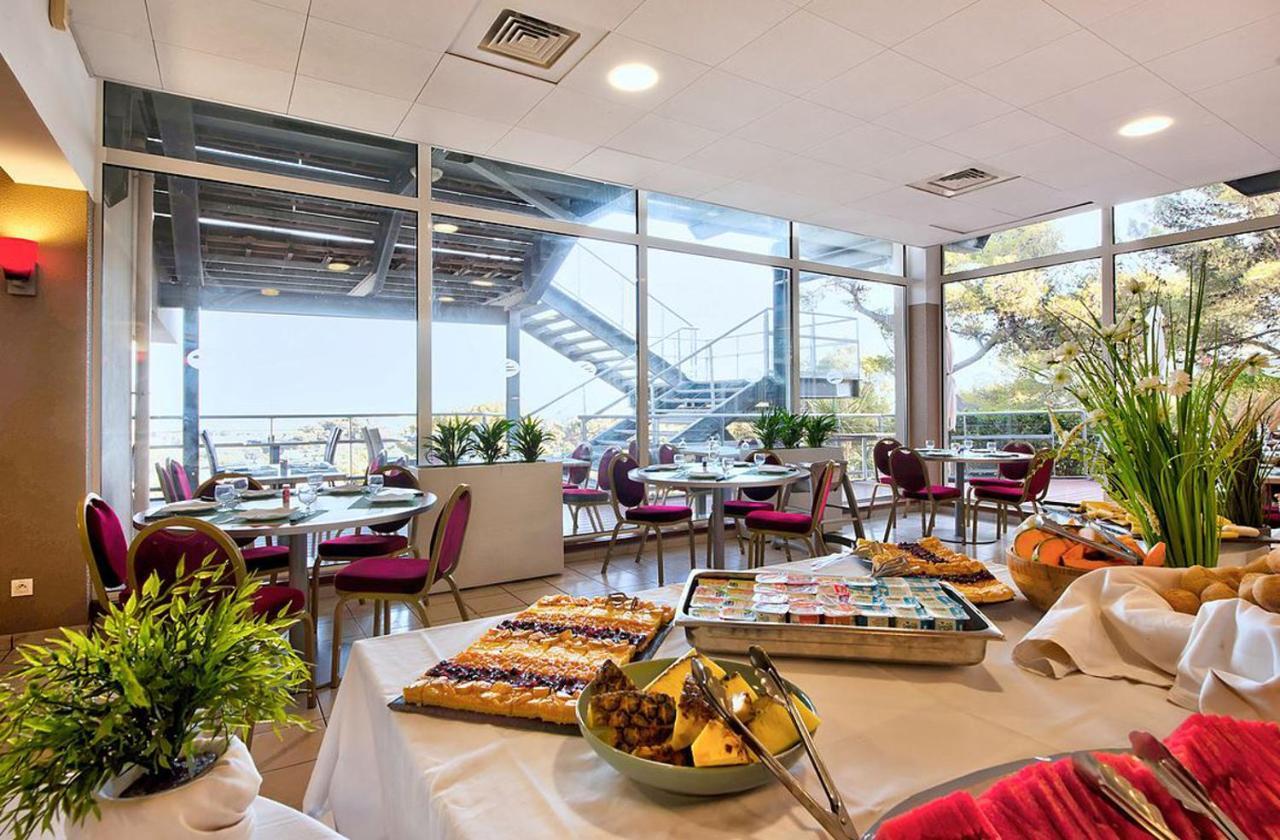 Club La Font Des Horts Hyères
