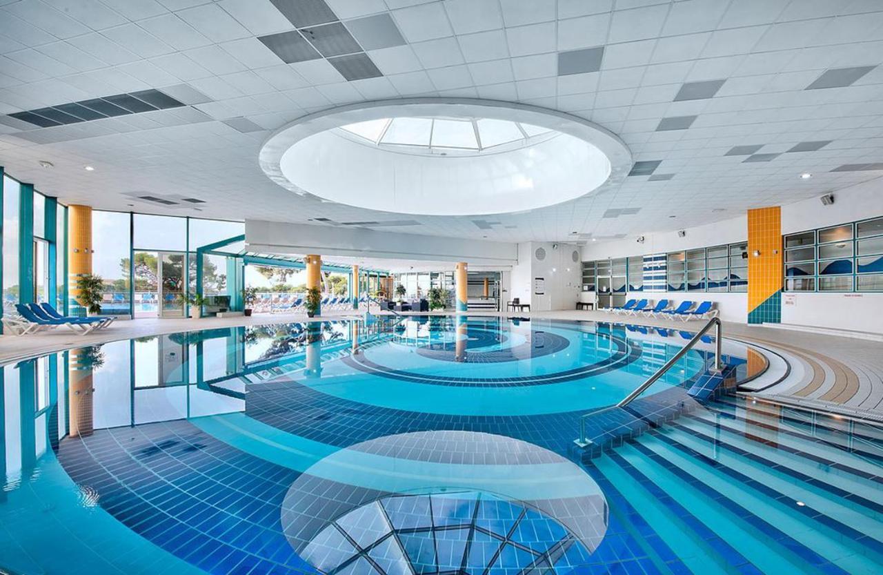 Club La Font Des Horts