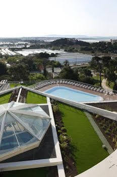 Resort Club La Font Des Horts Hyères