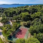 Village Club la Font des Horts