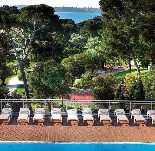 Village Club la Font des Horts