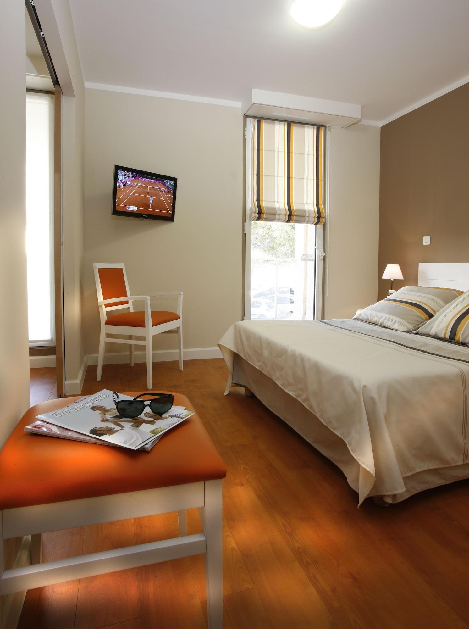 Village Club La Font Des Horts Station touristique 3*
