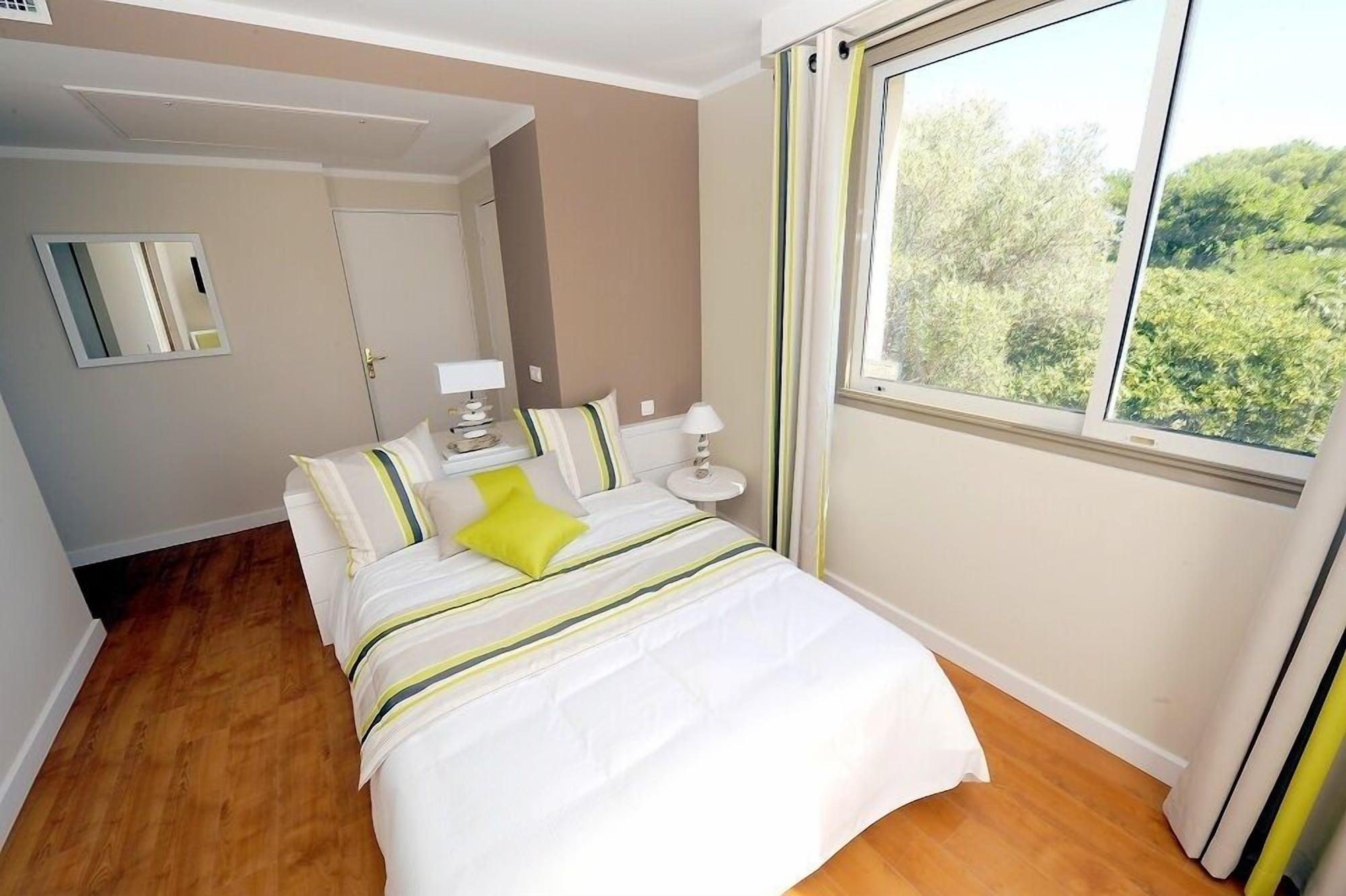 Village Club La Font Des Horts 3*