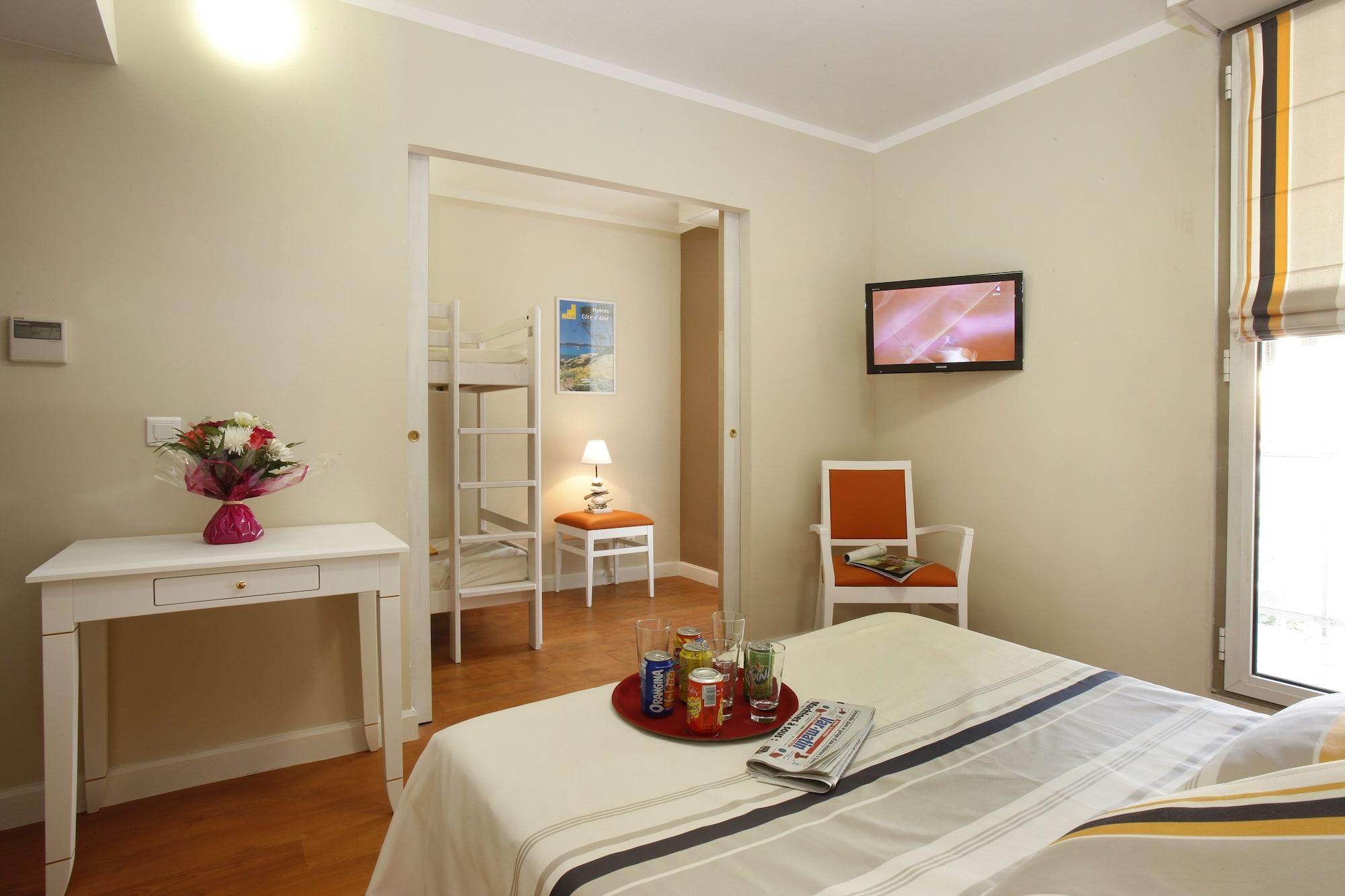 Village Club La Font Des Horts 3*