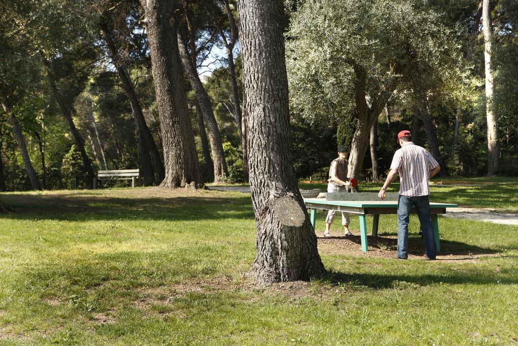 Village Club La Font Des Horts Station touristique 3*