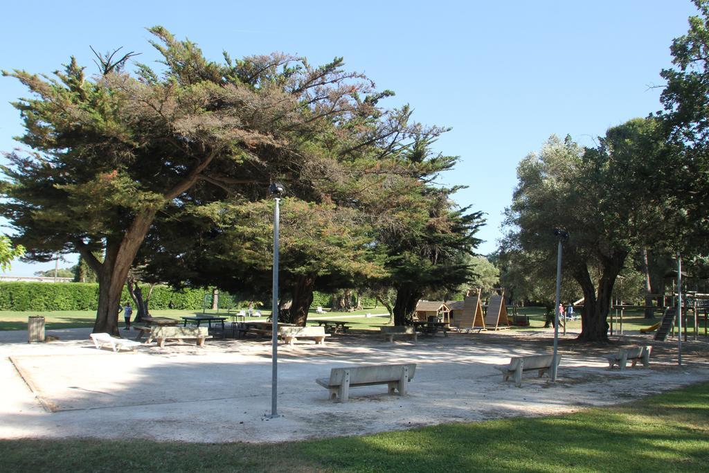 Village Club La Font Des Horts