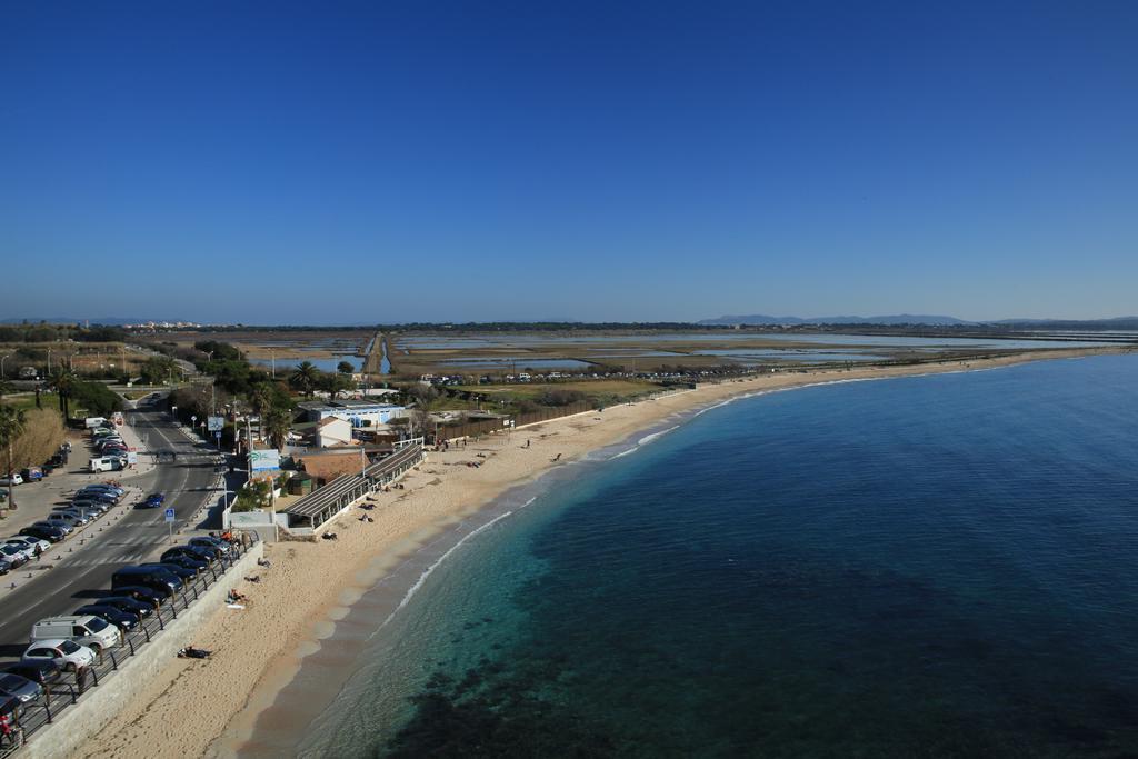 Village Club La Font Des Horts 3*