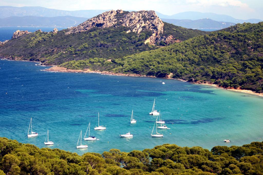 Village Club La Font Des Horts 3*