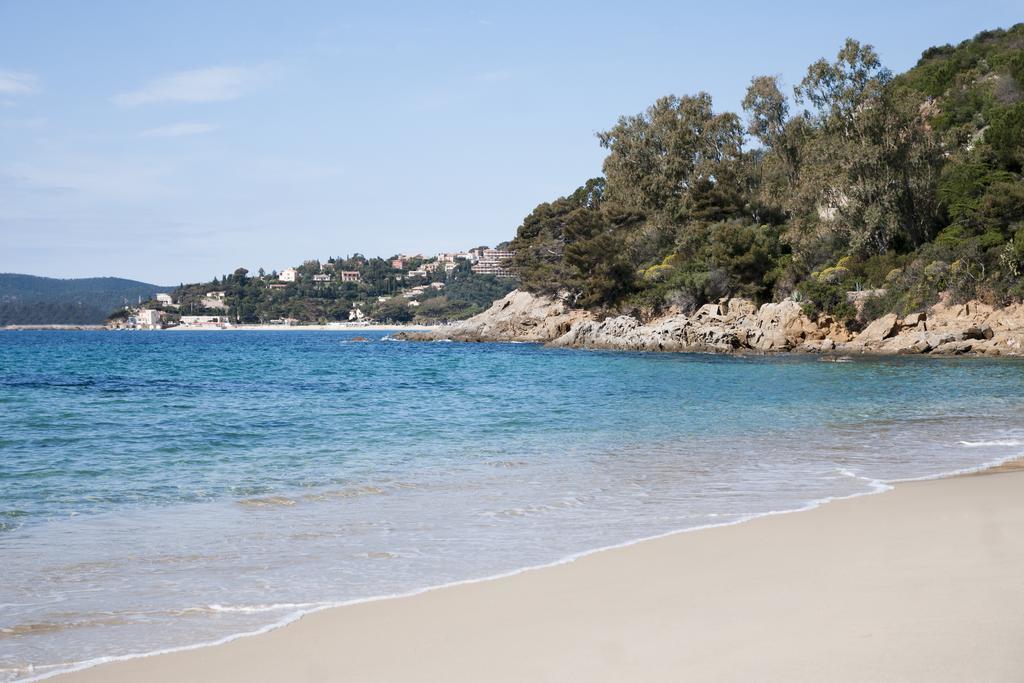 Village Club La Font Des Horts Hyères