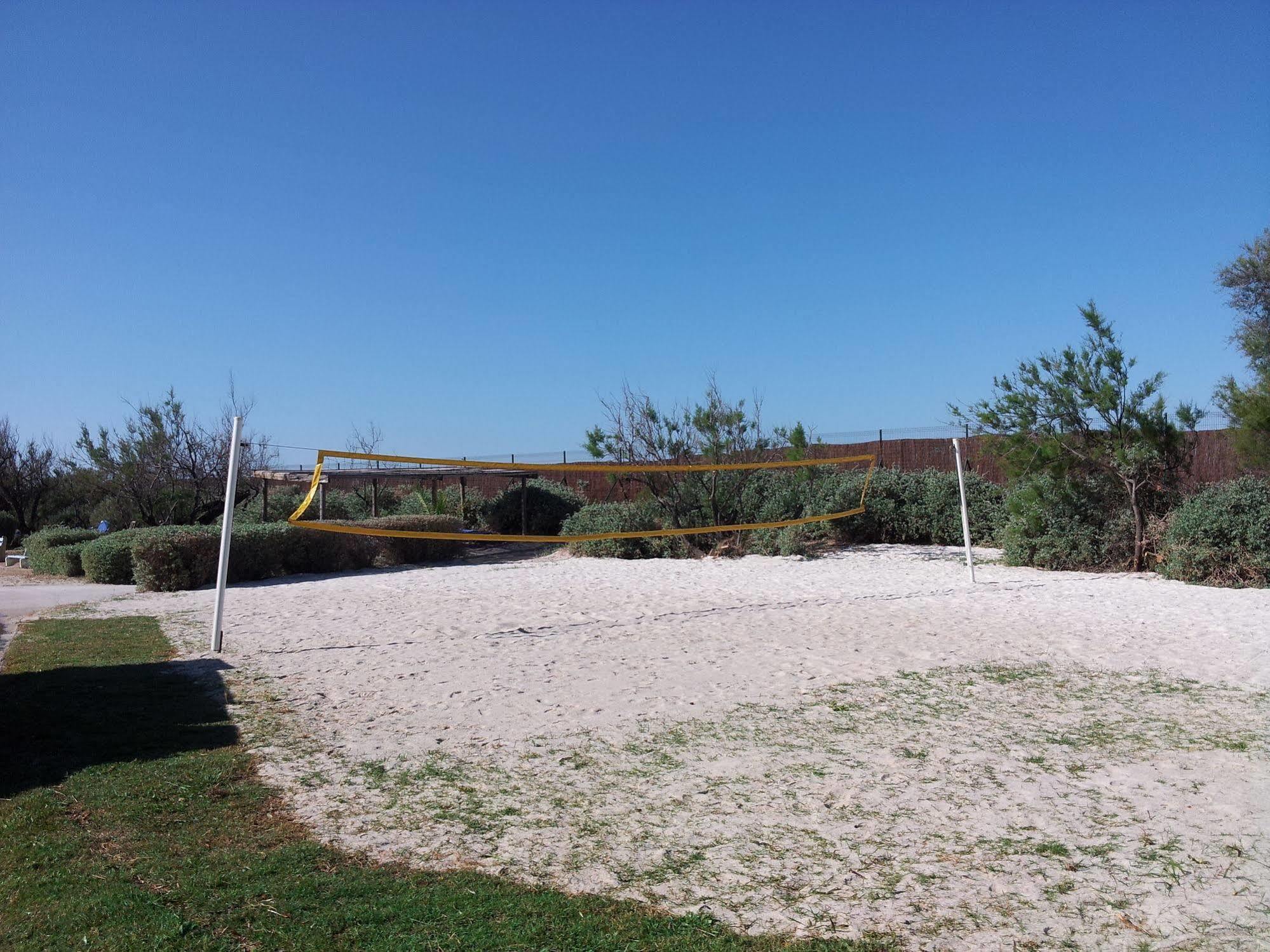 Village Club La Font Des Horts