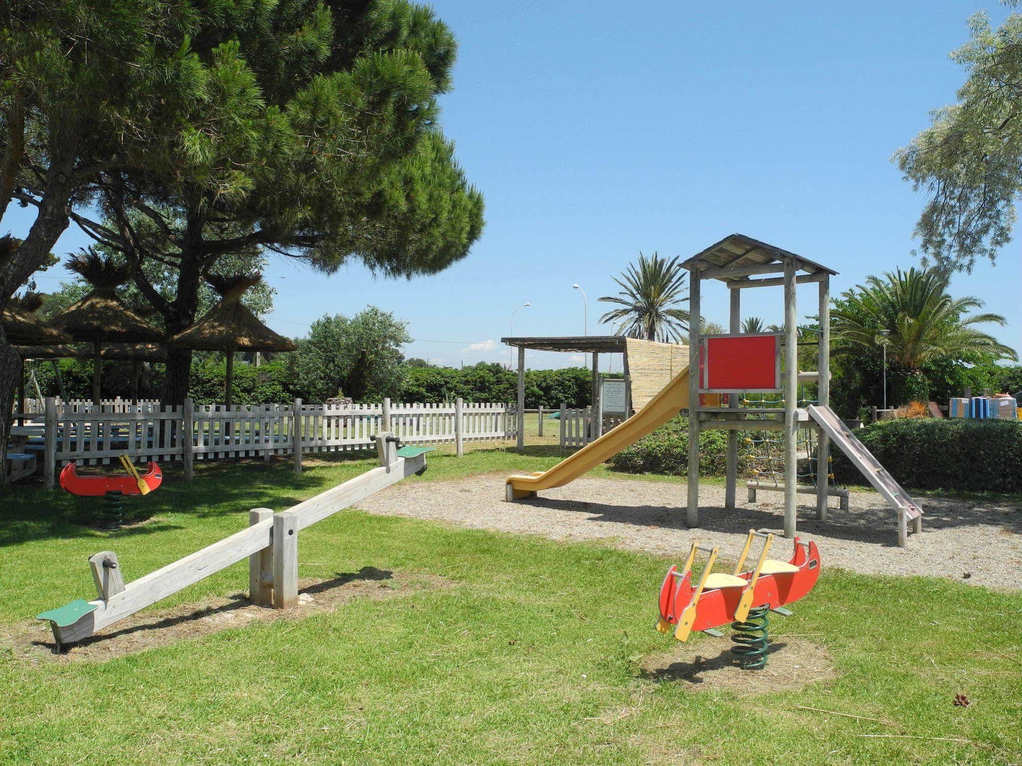 Village Club La Font Des Horts Station touristique