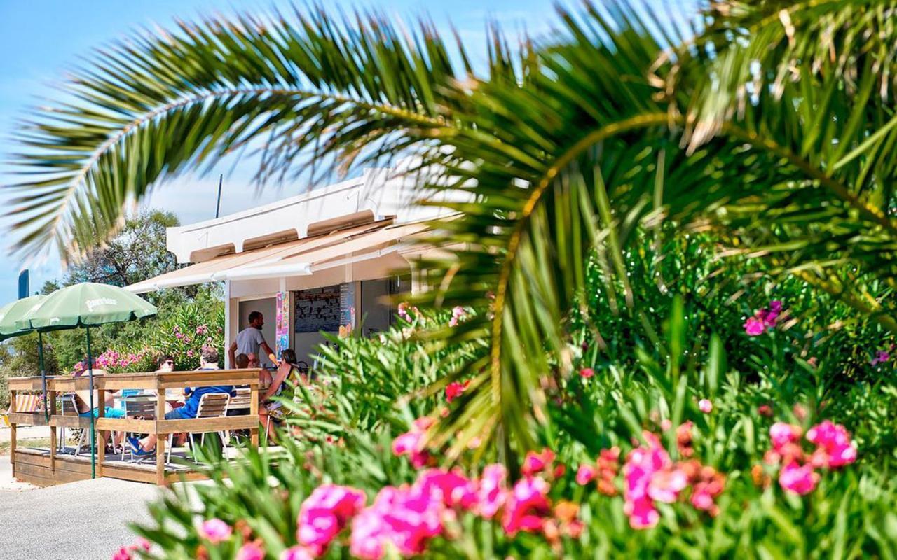 Station touristique Village Club La Font Des Horts