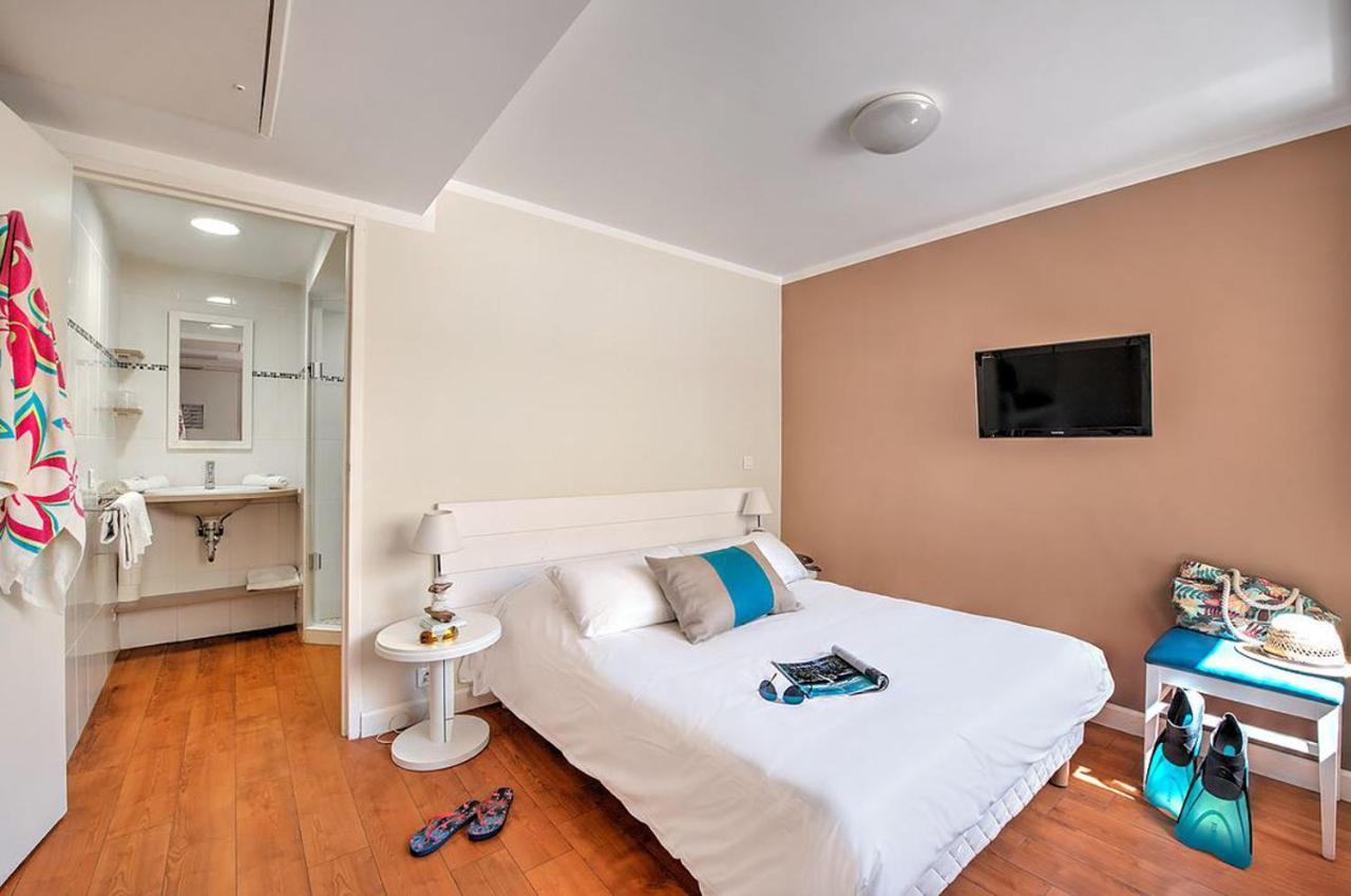 Village Club La Font Des Horts 3*