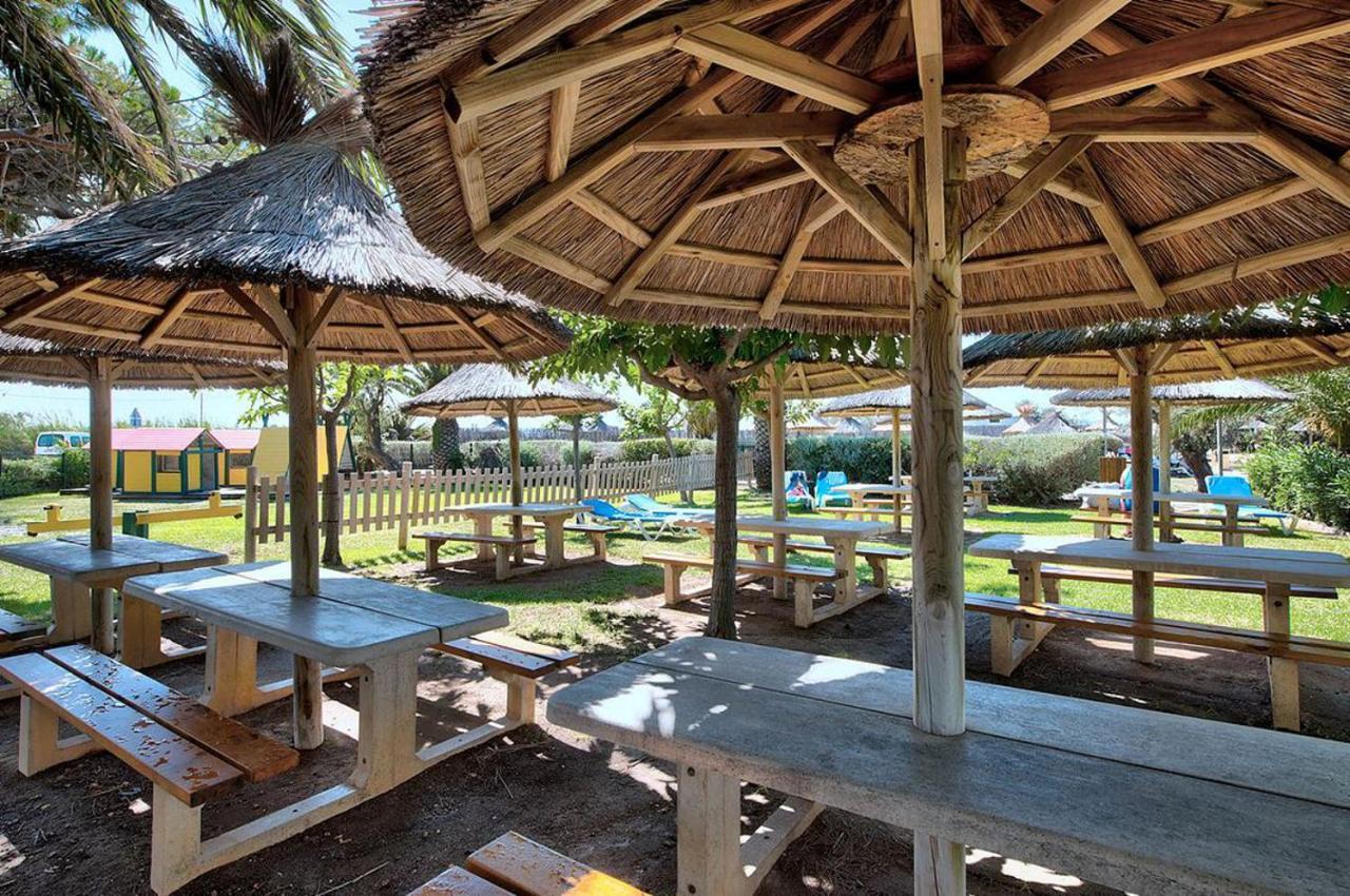 Village Club La Font Des Horts Hyères