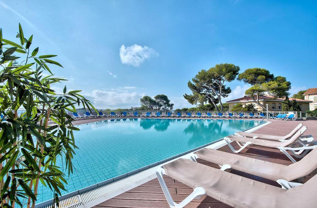Village Club La Font Des Horts 3* Hyères