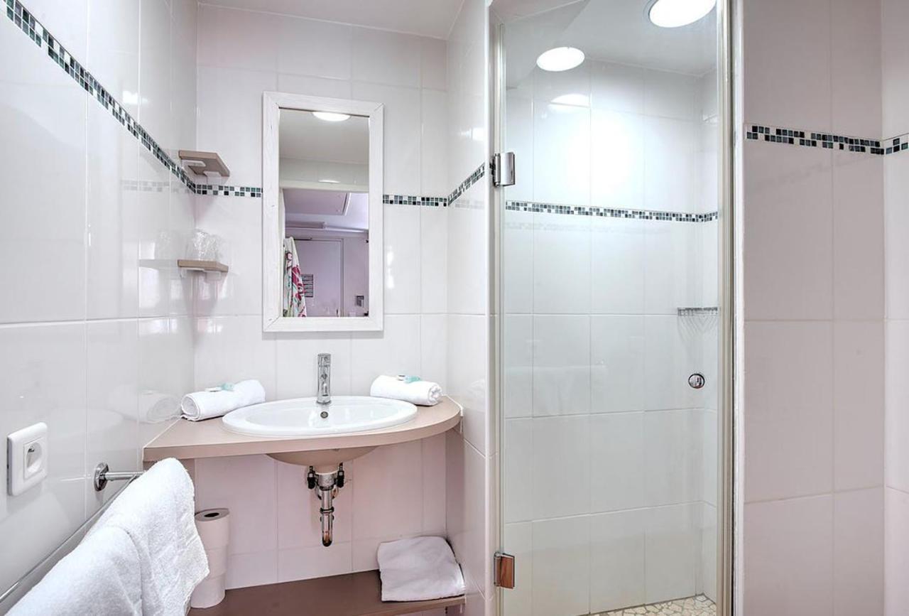 Village Club La Font Des Horts Station touristique 3*