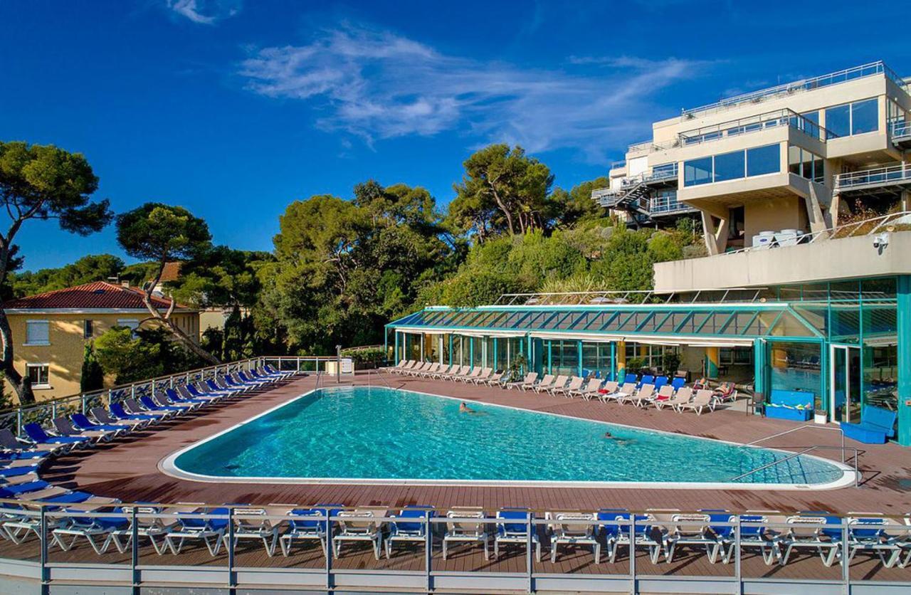 Village Club La Font Des Horts 3* Hyères